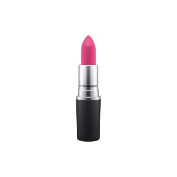 Mac Powderkiss Lipstick - 4 Sultriness - 0.1oz - Ulta Beauty : Target