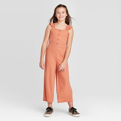 art class jumpsuit