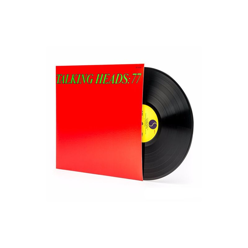 Talking Heads - Talking Heads: 77 (Vinyl), 1 of 2