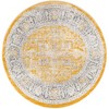 Unique Loom  Baracoa Prado Area Rug - 2 of 4
