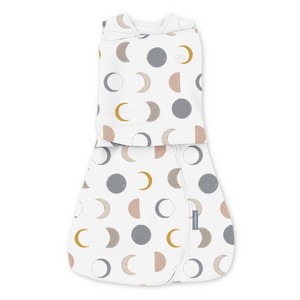 SwaddleMe by Ingenuity Arms Free Convertible Swaddle Wrap - 1 of 4