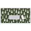 Marta Barragan Camarasa Forest 07 I Desk Mat -Deny Designs - 2 of 4