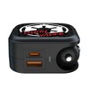Star Wars Empire Ransom 18-Watt 2 in 1 USB A/C Charger - 2 of 3