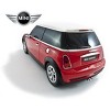 JuzToys Remote Control Car, 1:14 RC Car Minicooper (Red) - 3 of 4