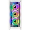CLX SET Gaming PC - Intel Core Ultra 7 265KF 3.9GHz 20-Core, 64GB DDR5 Memory, GeForce RTX 5060 Ti 16GB GDDR7, 2TB NVMe M.2 SSD, WiFi, Windows 11 Home - 2 of 4
