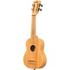 Kala KA-BMB-S Bamboo Soprano Ukulele - 4 of 4