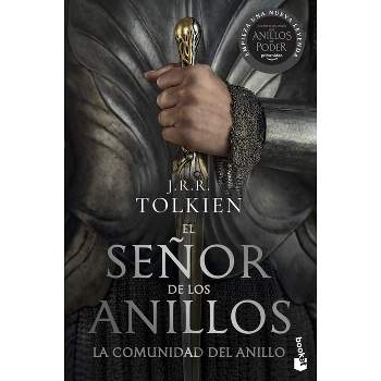 EL SEÑOR DE LOS ANILLOS 2 LAS DOS TORRES, 9788445013960, J. R. R. TOLKIEN