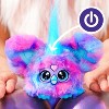 Furby Furblets Luv-Lee & Mello-Nee 2-Pack Mini Electronic Plush Toy for Girls & Boys 6+ - 3 of 4