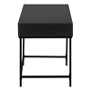 Sapphtopaz Home Office Desks 47.25" Morden Computer Desk with Storage Drawers Metal Frame Gaming Desk Office Desk for Home Office - 3 of 4