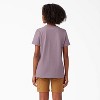 Dickies Women's Short Sleeve Heavyweight T-Shirt - 2 of 3