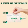HoldOn Bags Compostable Zipseal Snack Storage Bags - 30ct - 3 of 4