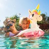 Funsicle Whimsicorn Split Ring - 3 of 4
