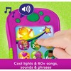 Barney Fisher-Price Musical Phone Toy - 3 of 4