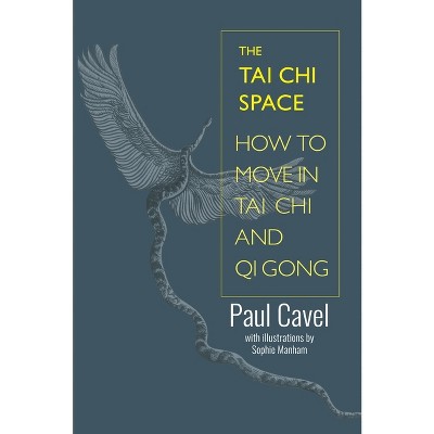 The Tai CHI Space - by  Paul Cavel (Paperback)