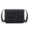 MKF Collection Ginger Woven Women’s Shoulder Crossbody Bag by Mia K - 2 of 4