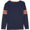 STARTER Womens Chicago Bears Graphic T-Shirt - 2 of 2