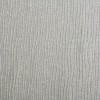 Solid Textured Cascade Room Darkening Jacquard Grommet Curtain Panel Set by Blue Nile Mills - 2 of 4