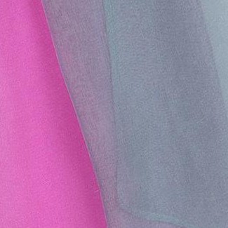 fuchsia gray