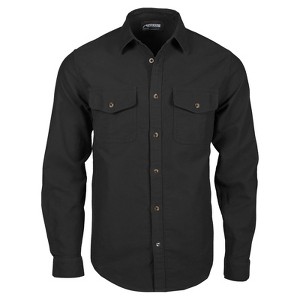 Mountain Khakis Men's Moleskin Shirtjac - 1 of 4