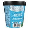 Ben & Jerry's Chunky Monkey Banana Ice Cream - 16oz - image 2 of 4