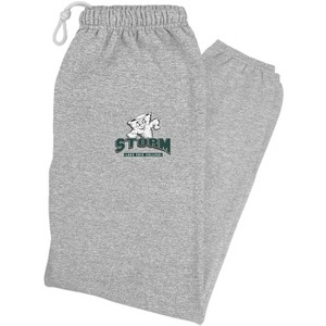 Lake Erie College Primary Logo Jogger Sweatpants - 1 of 4