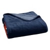 NCAA Signature Illinois Fighting Illini 50 x 60 Raschel Throw Blanket - 3 of 3