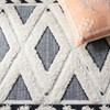 Cottage COT200 Power Loomed Indoor/Outdoor Area Rug  - Safavieh - 4 of 4