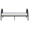 Twin Brooklyn Metal Bed - BK Furniture - 3 of 4