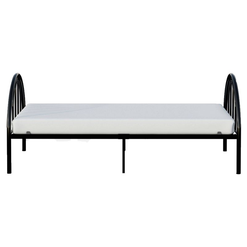 Twin Brooklyn Metal Bed - BK Furniture, 4 of 6