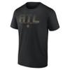 MLS Atlanta United FC Men's Short Sleeve T-Shirt - 2 of 3