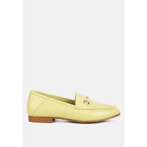 Dareth Horsebit Flat Heel Women Loafers - 1 of 4