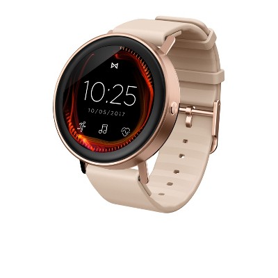 vapor misfit smartwatch