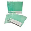 Talia Plastic Discbound Discs and Covers (Sage Green 12pk (no discs), Letter Set) - image 2 of 2