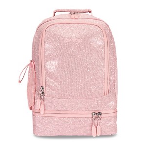 Bentgo Kids' 2-in-1 16.5" Backpack and Insulated Lunch Bag - 1 of 4
