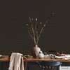 Tempaper Faux Horizontal Grasscloth Peel and Stick Wallpaper - 4 of 4