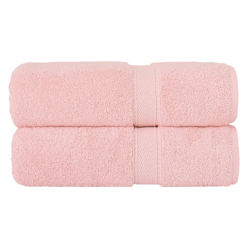 Terry Cloth Set, 2 Premium Set Towels, 1 Bath Towel, 1 Hand Towel, Soft &  Plus - Cotton, Very Absorbent, Super Soft Bath Towel Bath towel 70 *  140cm&towel 33 * 73cm 