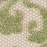 ivory green