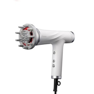 YA-MAN SPA STYLER Blow Dry + Scalp Massage - 1 of 4