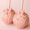 Sassy Little Southern Assorted Custom Sweets Party Pack, Ghirardelli Chocolate Oreos, Pretzel Rods, Cake Pops & Rice Krispy Pops - 2 of 4