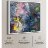 Art Remedy Scattered Pastel Color Abstract Wall Art Framed - 3 of 4
