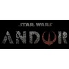 Men's Star Wars: Andor Dark Logo T-Shirt - 2 of 4