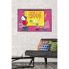 Trends International Hello Kitty - Kawaii Arcade Framed Wall Poster Prints - 2 of 4