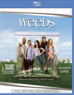 Weeds: Season 1 (Blu-ray)