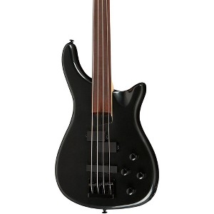 Rogue LX200BF Fretless Series III Electric Bass Guitar - 1 of 4