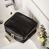 YOUZEY Jetsetter - The Organizer Cosmetic Bag - 2 of 4