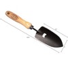 Tierra Garden Tool Gift Set - 3 Piece Essentials for Dad - 3 of 4