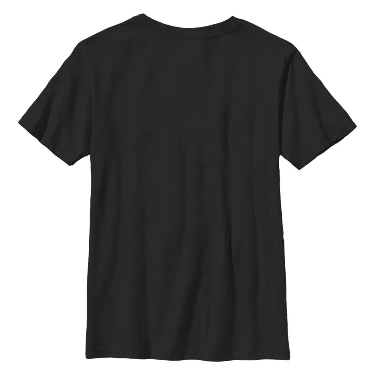 Boy's Marvel Spider-Man Venom Mask Split T-Shirt - thumbnail 8