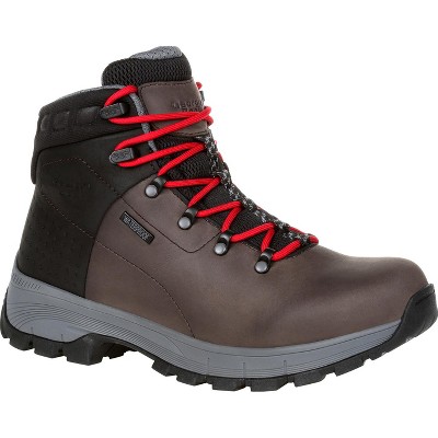 Men's Georgia Boot Eagle Trail Waterproof Hiker