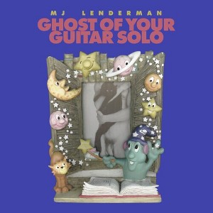 Mj Lenderman - Ghost Of Your Guitar Solo - 1 of 1