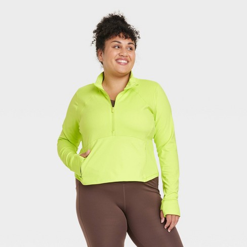 Women's Full Zip Jacket - All In Motion™ : Target